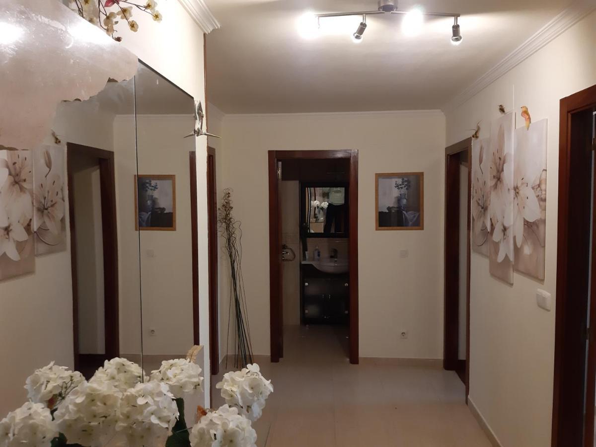 דירות Arzúa L&L Livin & Live מראה חיצוני תמונה